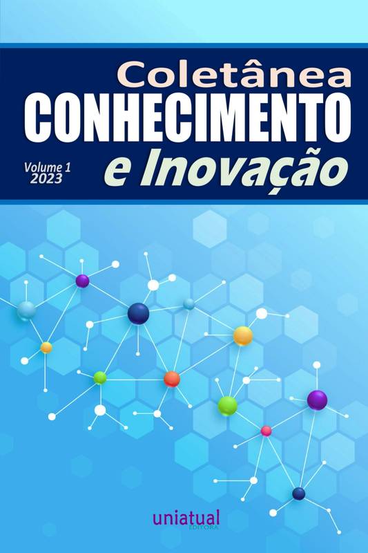 Coletânea Conhecimento e Inovação - Volume 1