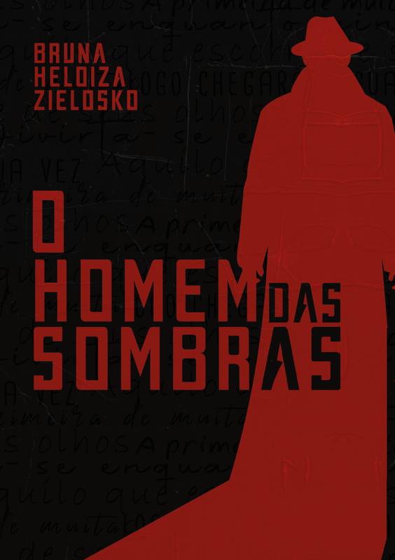 O Homem das Sombras