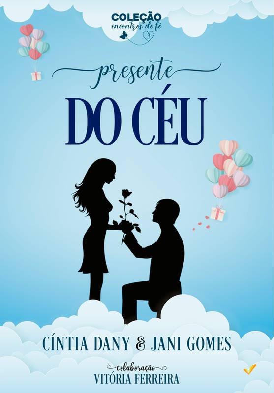 Presente do Céu