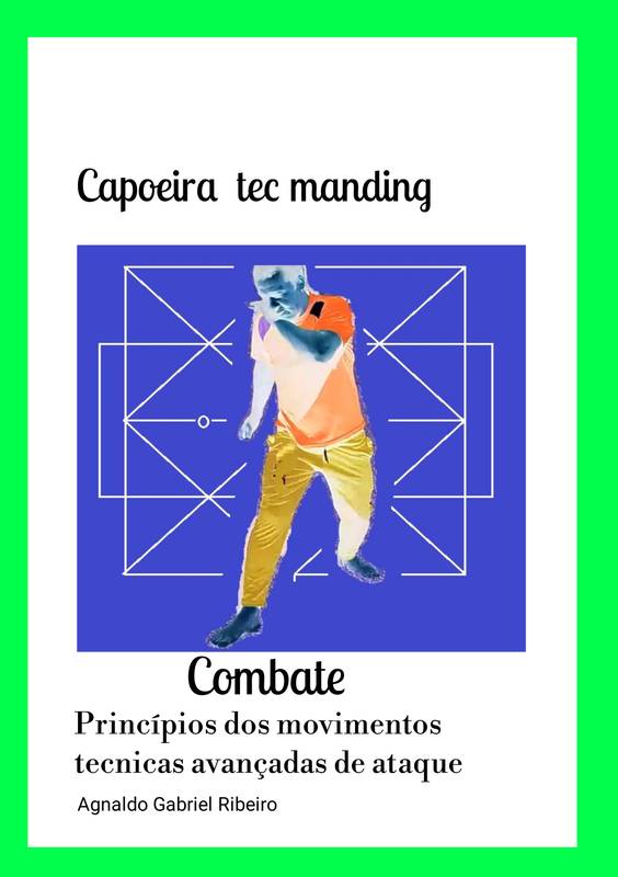 Capoeira manding