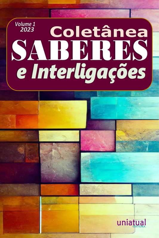 Coletânea Saberes e Interligações - Volume 1