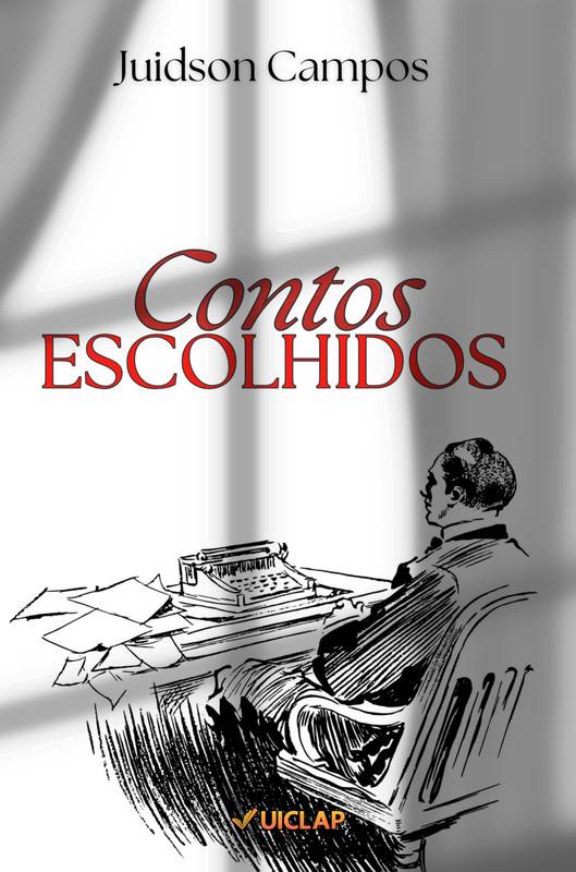 CONTOS ESCOLHIDOS