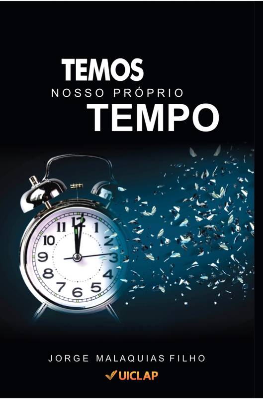 TEMOS NOSSO PRÓPRIO TEMPO