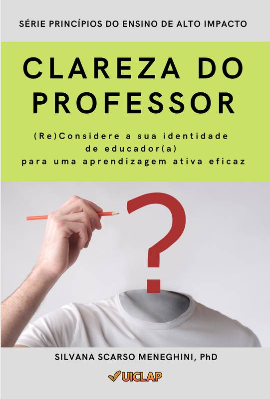 Clareza do Professor