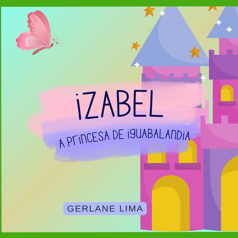 A PRINCESA IZABEL DE IGUABALANDIA