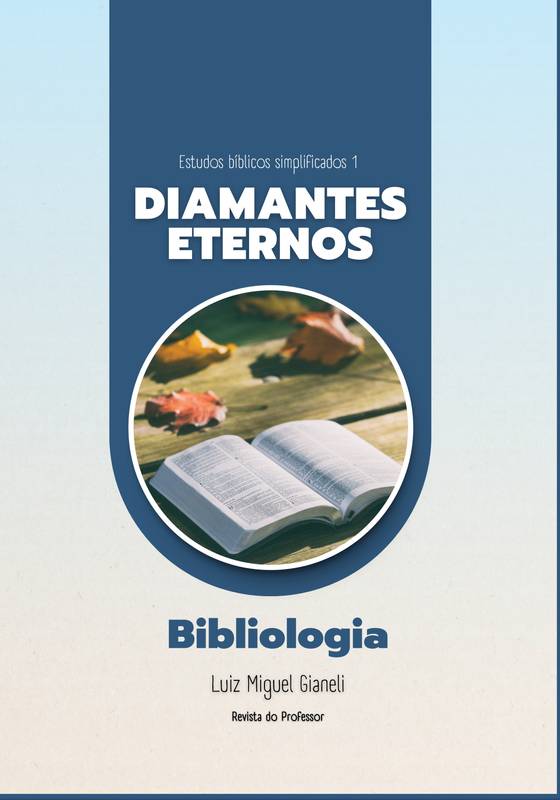 Bibliologia (revista do professor)