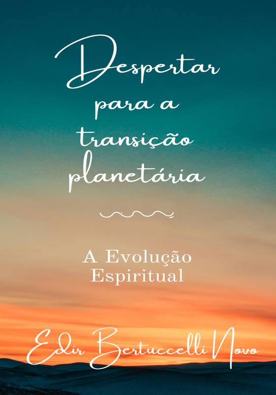 Despertar para a Transição Planetária