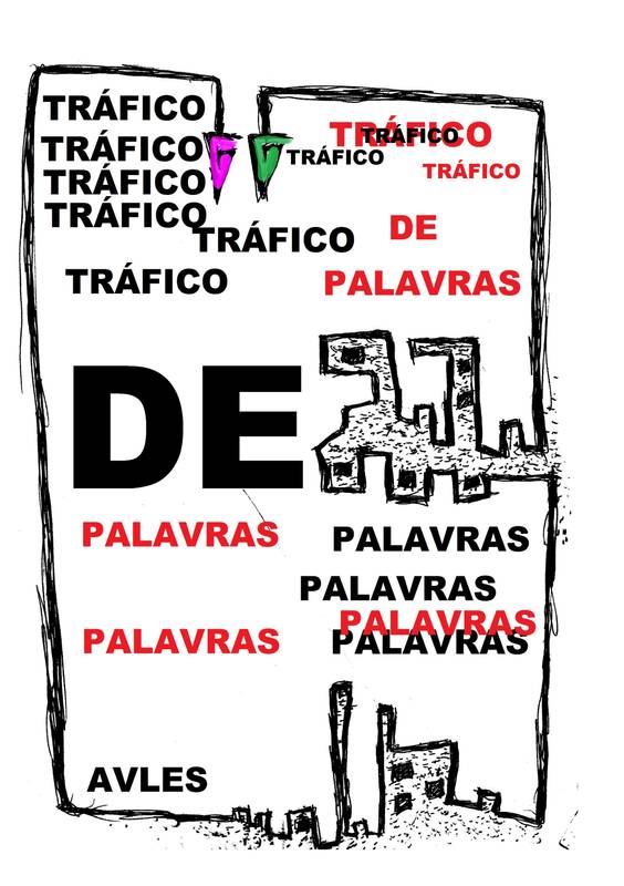 TRÁFICO DE PALAVRAS