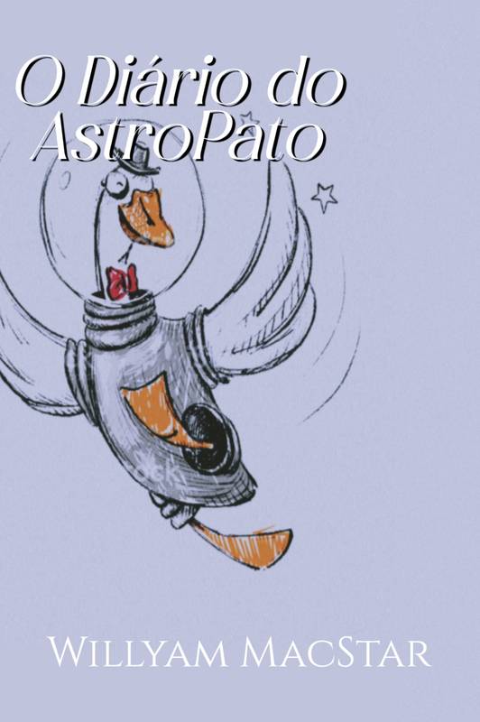 O Diário do AstroPato