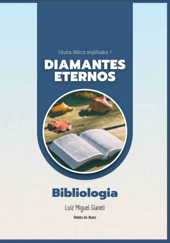 Bibliologia (revista do aluno)