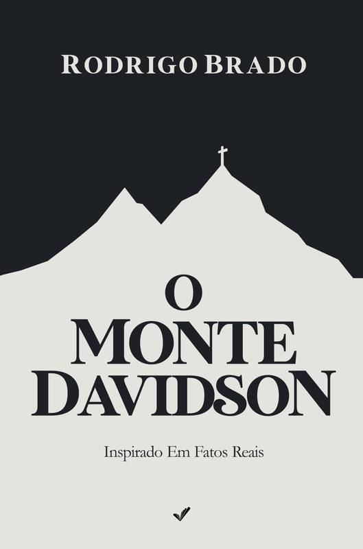 O monte Davidson