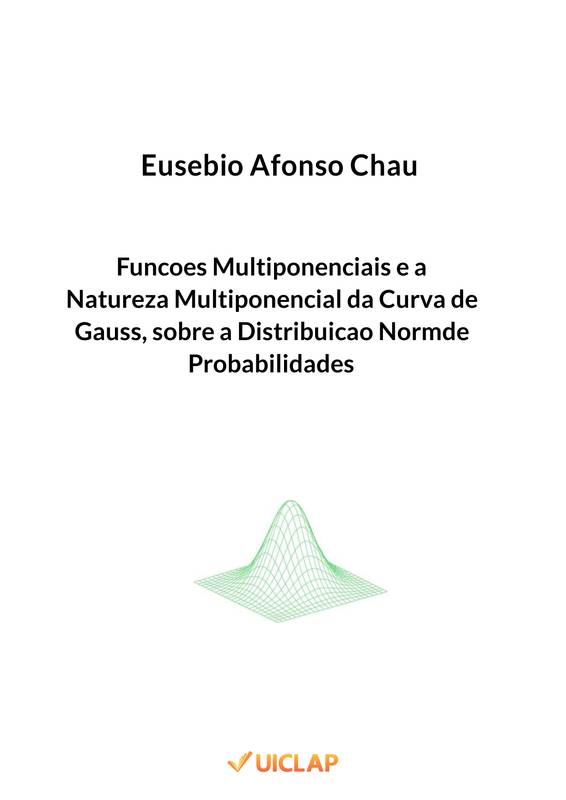 Funções Multiponenciais