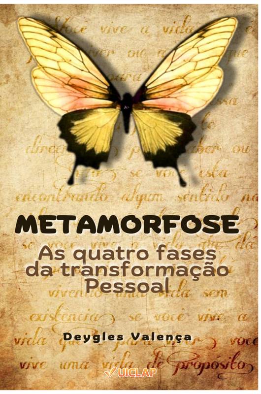 Metamorfose