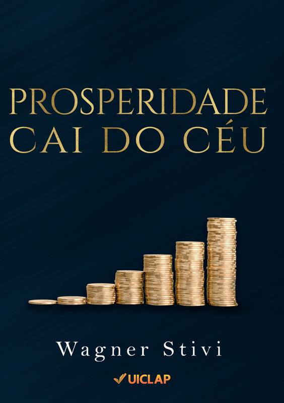 Prosperidade Cai do Céu