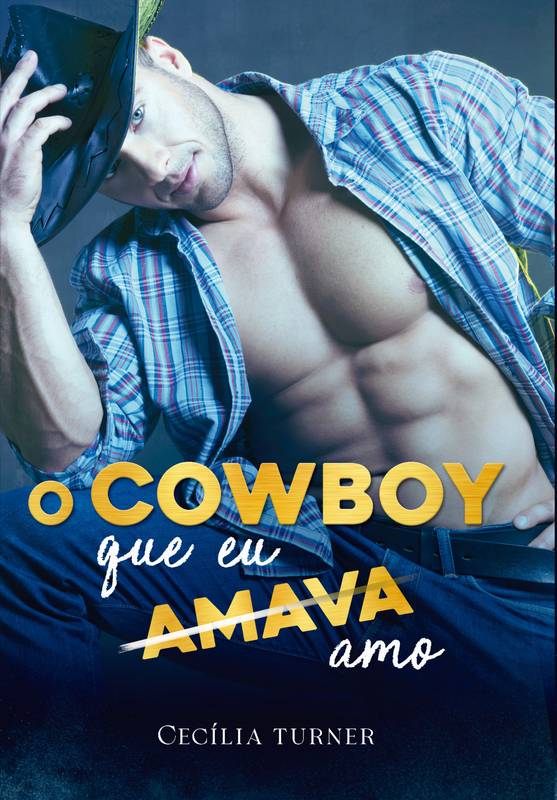 O Cowboy que eu (amava) AMO