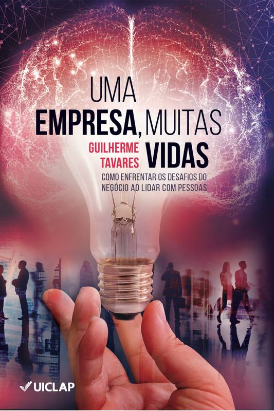 Uma empresa, muitas vidas