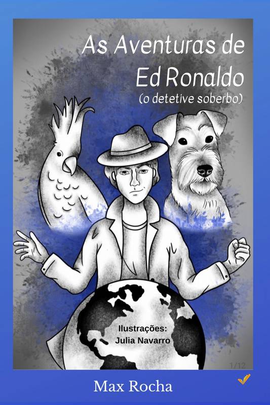 As Aventuras de Ed Ronaldo