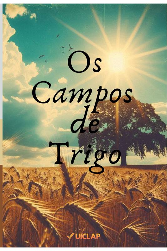 Os Campos de Trigo