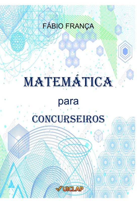 Matemática para concurseiros