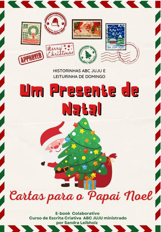 Um Presente de Natal