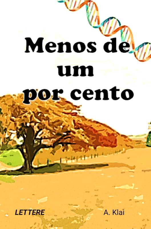 Menos de um por cento