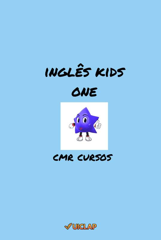 INGLÊS KIDS ONE