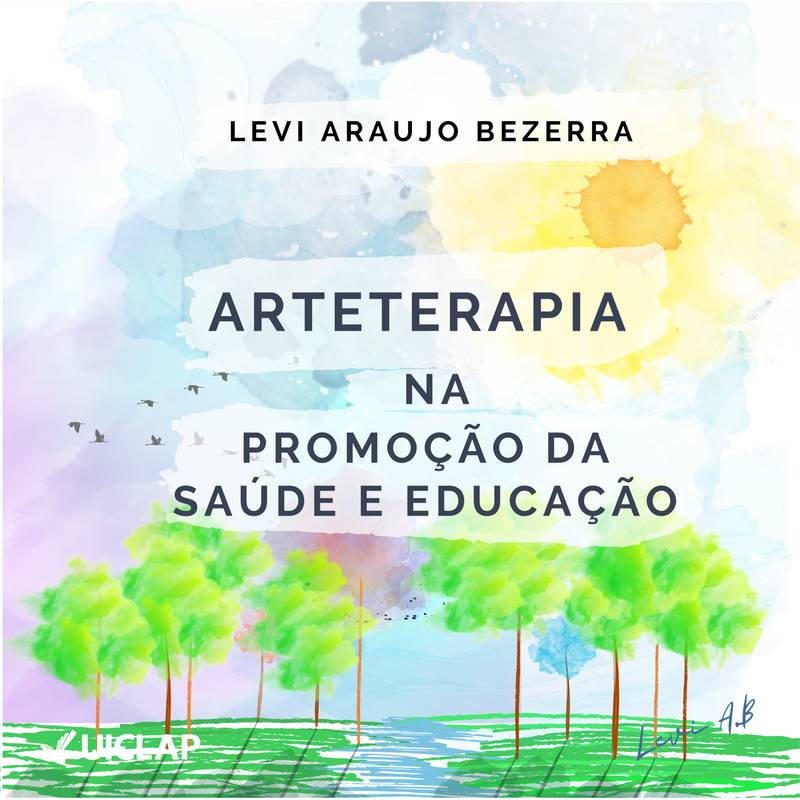 Arteterapia na promoção da saúde e educação