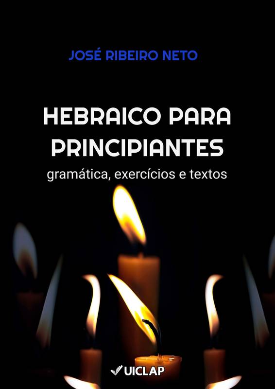 Hebraico para principiantes