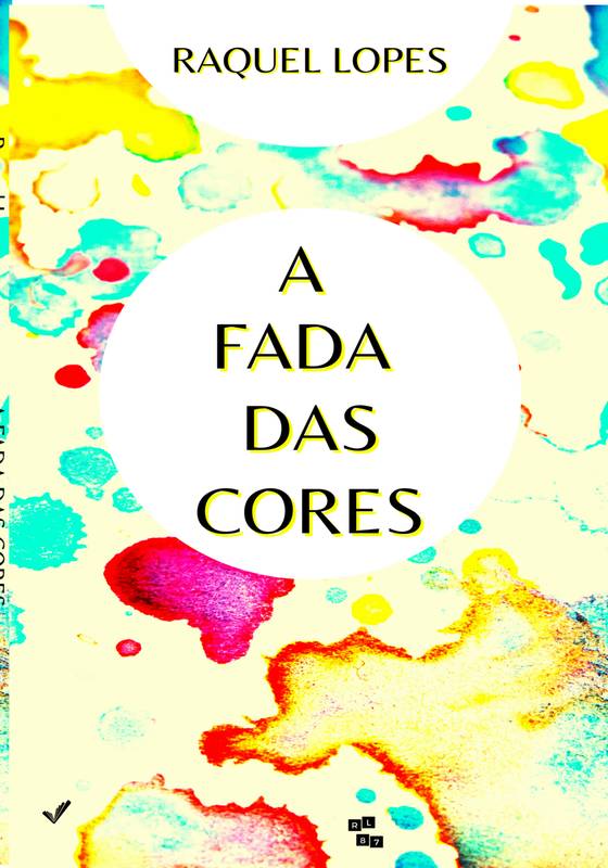 A FADA DAS CORES