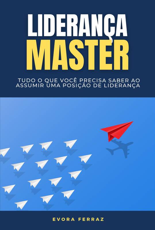 LIDERANÇA MASTER