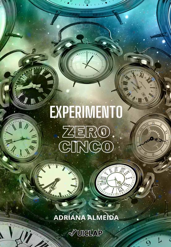 EXPERIMENTO ZERO CINCO