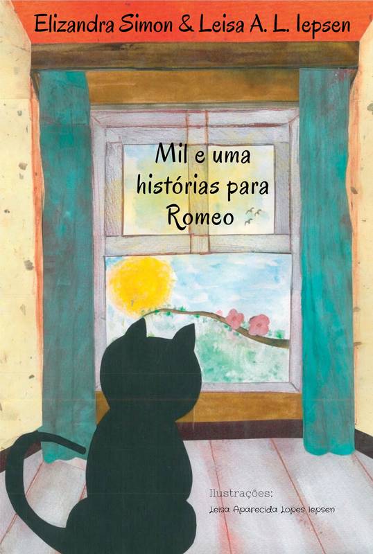 MIL E UMA HISTÓRIAS PARA ROMEO