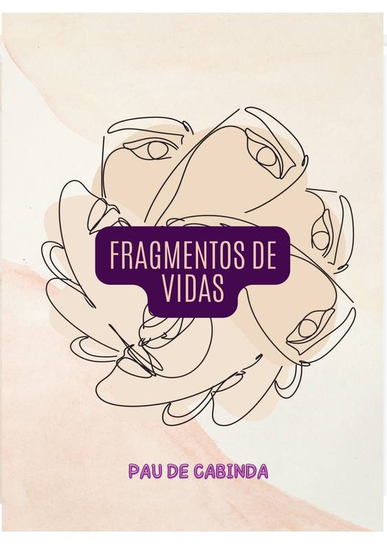 FRAGMENTOS DE VIDAS