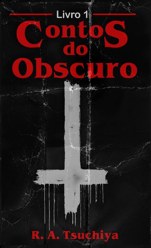 Contos do Obscuro