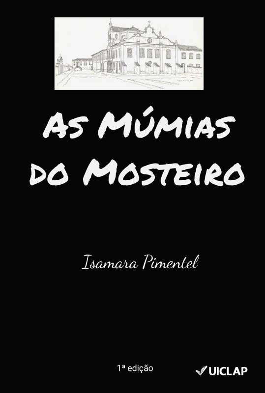 As Múmias do Mosteiro