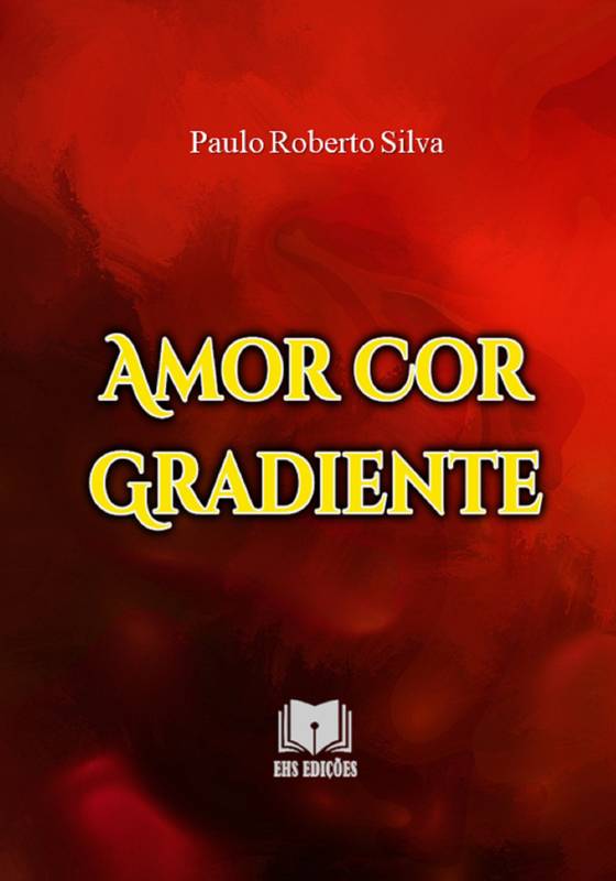 AMOR COR GRADIENTE