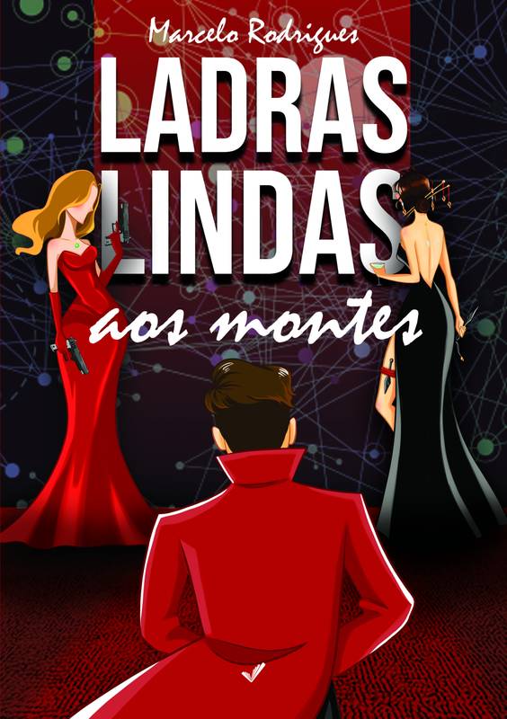 Ladras Lindas Aos Montes