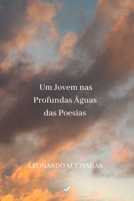 Um Jovem Nas Profundas Águas das Poesias