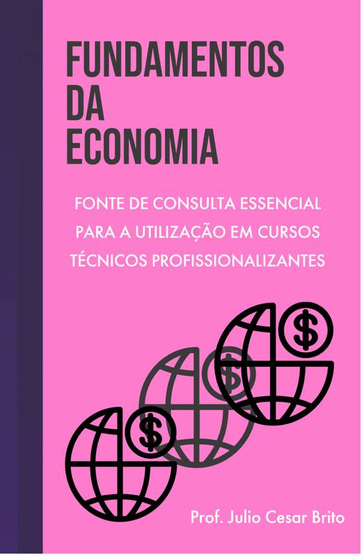 FUNDAMENTOS DA ECONOMIA