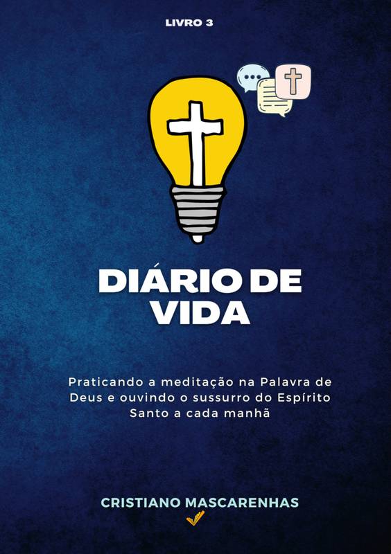 DIÁRIO DE VIDA 03