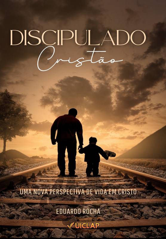 DISCIPULADO CRISTÃO