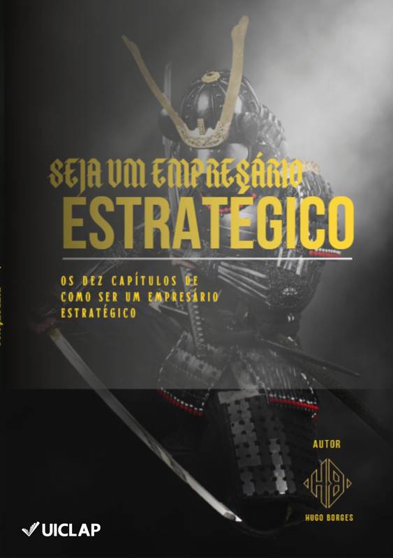 SEJA UM EMPRESÁRIO ESTRATÉGICO