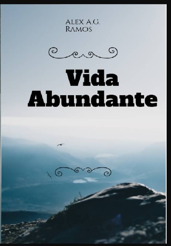 vida abundante