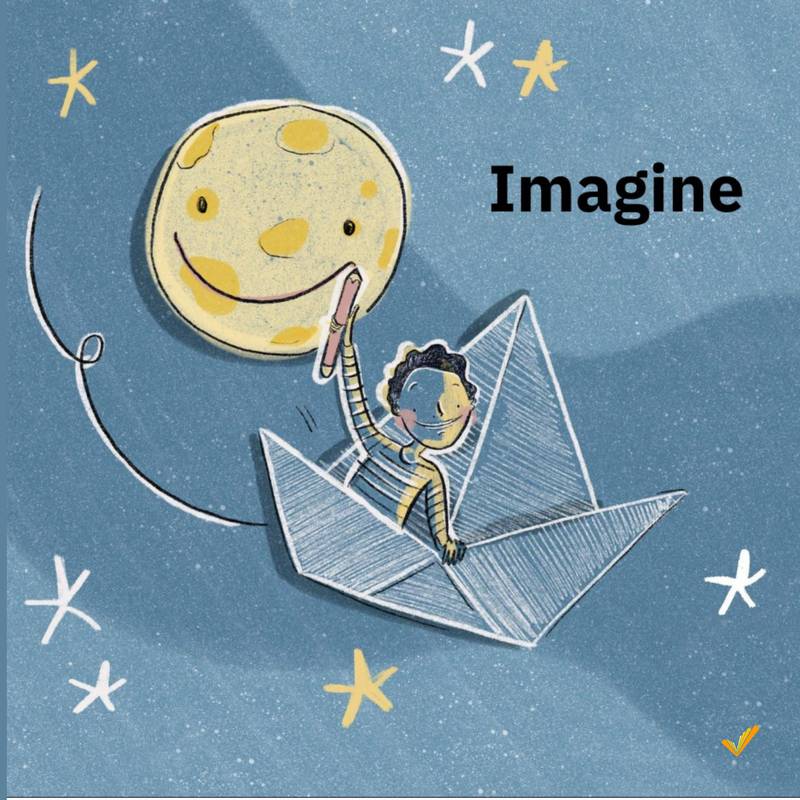 Imagine