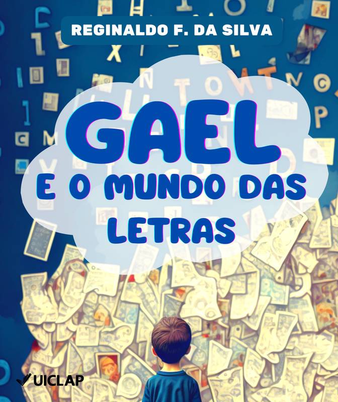 Gael e o Mundo das Letras