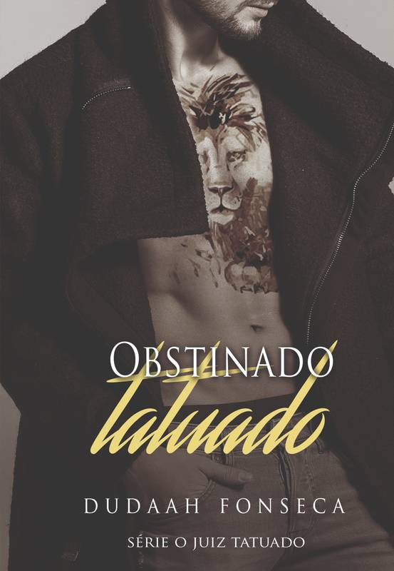 Obstinado Tatuado