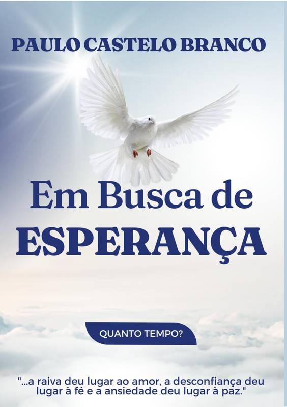 Em Busca de Esperança