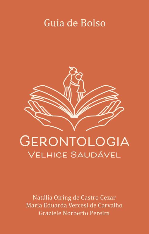 Guia de Bolso Gerontologia (pocket)