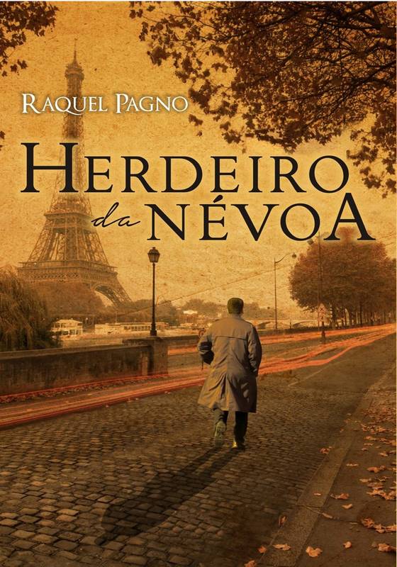 Herdeiro da Névoa