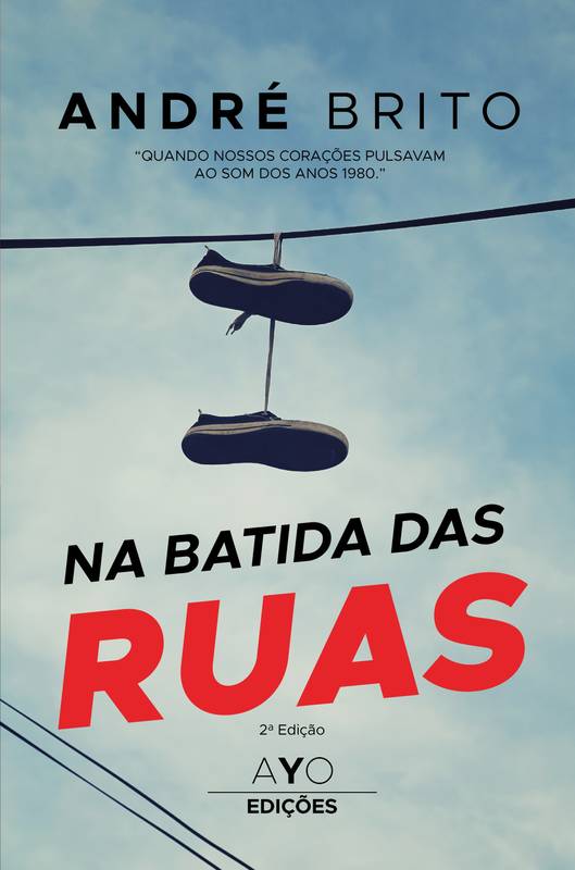 NA BATIDA DAS RUAS